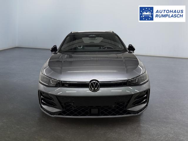 Volkswagen Passat Variant R-Line 2.0 TDI SCR 4Motion 193PS/142kW DSG7 2026 +PANO+AHK+360+BLACK-STYLE 