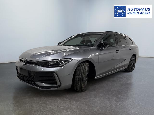 Volkswagen Passat Variant R-Line 2.0 TDI SCR 4Motion 193PS/142kW DSG7 2026 +PANO+AHK+360+BLACK-STYLE 