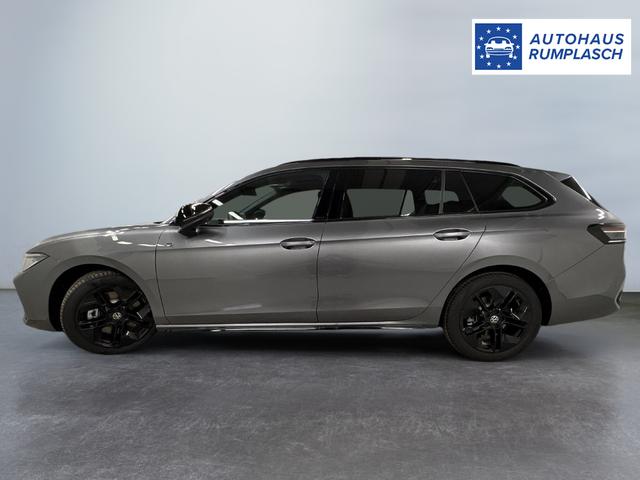 Volkswagen Passat Variant R-Line 2.0 TDI SCR 4Motion 193PS/142kW DSG7 2026 +PANO+AHK+360+BLACK-STYLE 