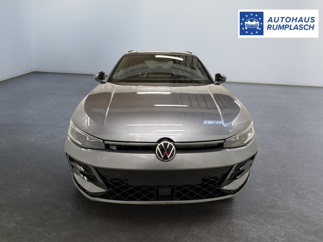Volkswagen Passat Variant R-Line 2.0 TDI SCR 4Motion 193PS/142kW DSG7 2026 | +AHK +PANO +Black Style +19" Schwarz LM +NAVI +RFK +TravelAssist 