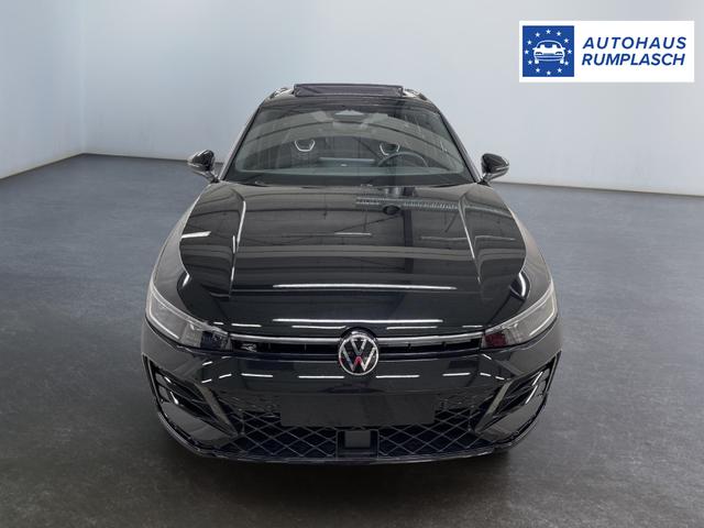 Volkswagen Passat Variant R-Line 2.0 TDI SCR 4Motion 193PS/142kW DSG7 2026 | +AHK +PANO +Black Style +19" Schwarz LM +NAVI +RFK +TravelAssist 