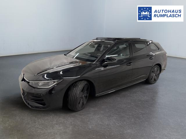 Volkswagen Passat Variant R-Line 2.0 TDI SCR 4Motion 193PS/142kW DSG7 2026 | +AHK +PANO +Black Style +19" Schwarz LM +NAVI +RFK +TravelAssist 