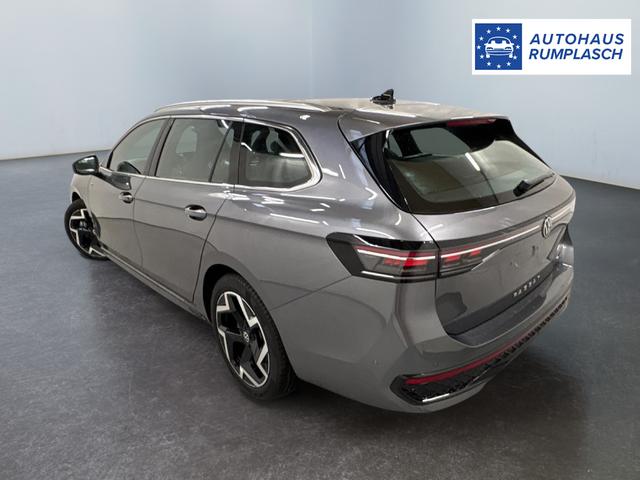 Volkswagen Passat Variant R-Line 2.0 TDI SCR 4Motion 193PS/142kW DSG7 2026 +AHK +360 +PANO +HuD 