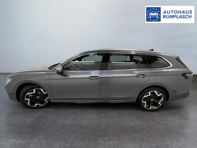 Volkswagen Passat Variant R-Line 2.0 TDI SCR 4Motion 193PS/142kW DSG7 2026 +AHK +360 +PANO +HuD 