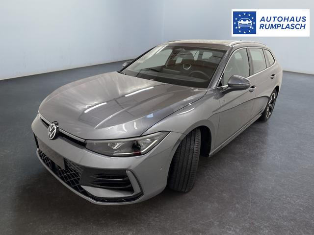 Volkswagen Passat Variant R-Line 2.0 TDI SCR 4Motion 193PS/142kW DSG7 2026 +AHK +360 +PANO +HuD 