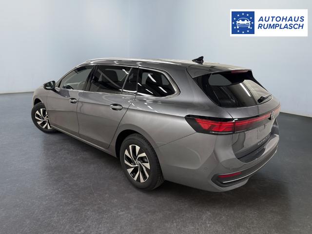 Volkswagen Passat Variant Business 2.0 TDI EVO SCR 150PS/110kW DSG7 2026 +AHK+AKUSTIK 