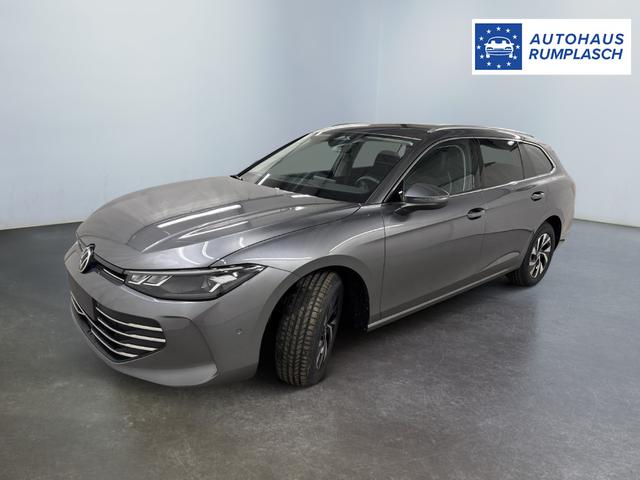 Volkswagen Passat Variant Business 2.0 TDI EVO SCR 150PS/110kW DSG7 2026 +AHK+AKUSTIK 