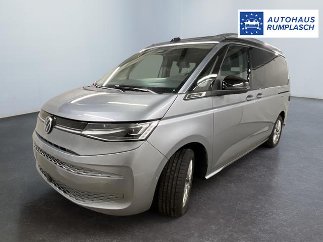Volkswagen T7 California Ocean 2.0 TDI 150PS/110kW DSG7 2026 | *+AHK +Standheizung +RFK +El. Hebedach +18" ALU +Matrix +NAVI +Travel Assist* 
