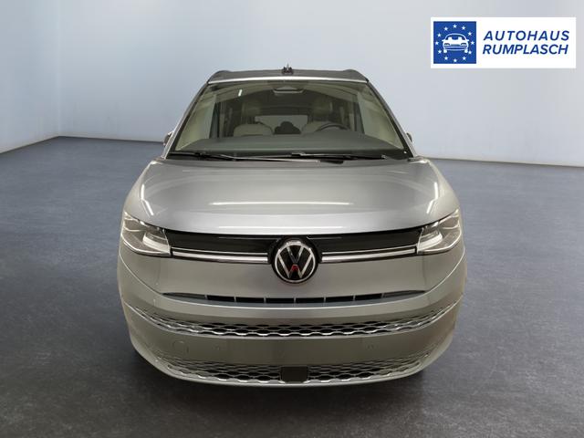 Volkswagen T7 California Ocean 2.0 TDI 150PS/110kW DSG7 2026 | *+AHK +Standheizung +RFK +El. Hebedach +18" ALU +Matrix +NAVI +Travel Assist* 