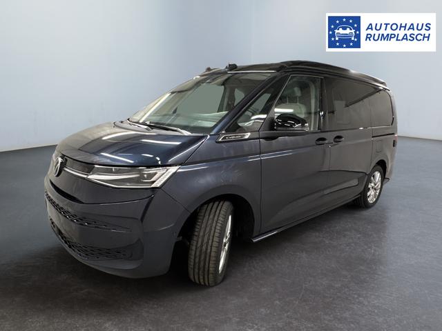 Volkswagen T7 California Ocean 2.0 TDI 150PS/110kW DSG7 2026 | *+AHK +Standheizung +RFK +El. Hebedach +18" ALU +Matrix +NAVI +Travel Assist* 