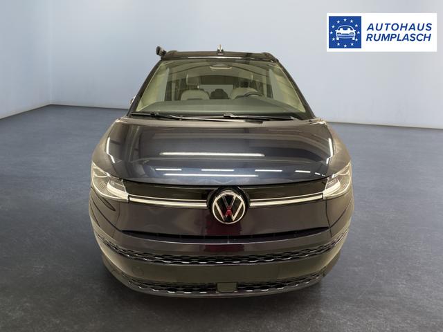 Volkswagen T7 California Ocean 2.0 TDI 150PS/110kW DSG7 2026 | *+AHK +Standheizung +RFK +El. Hebedach +18" ALU +Matrix +NAVI +Travel Assist* 