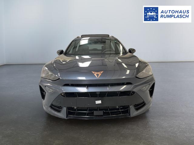 Beispielbilder, ggf. teilweise mit Sonderausstattung