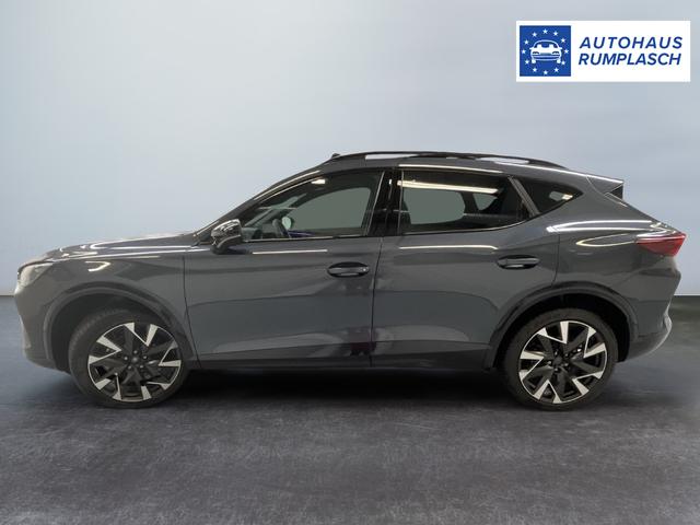 Beispielbilder, ggf. teilweise mit Sonderausstattung