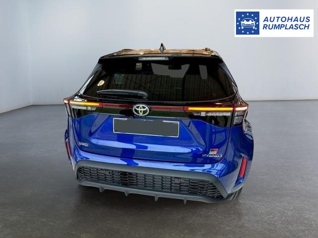 Beispielbilder, ggf. teilweise mit Sonderausstattung