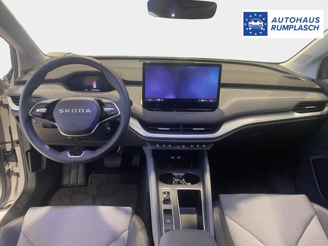 Skoda Enyaq Coup&eacute; 85 Loft 286PS 2026 +W&auml;rmepumpe +KESSY Adv +El. Heckklappe +20"LM +PANO 