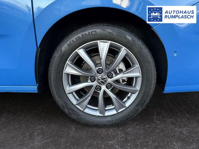 Volkswagen T7 California Ocean 2.0 TDI 150PS/110kW DSG7 2025 *Faceliftet* | +AHK +EL. Hebedach +18" ALU +IQ.Matrix +Standheizung +NAVI +BHZ. Lenkrad 