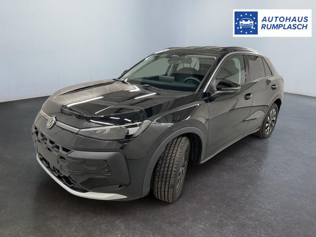 Volkswagen T-Roc LIFE 1.5 eTSI 150PS/110kW DSG7 2026 *Neues Modell* +17" Lyzza +LED Performance +Clima +Ambiente +3Z Clima +Assistenz Paket 