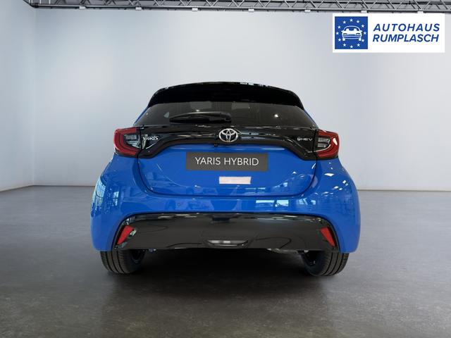 Beispielbilder, ggf. teilweise mit Sonderausstattung