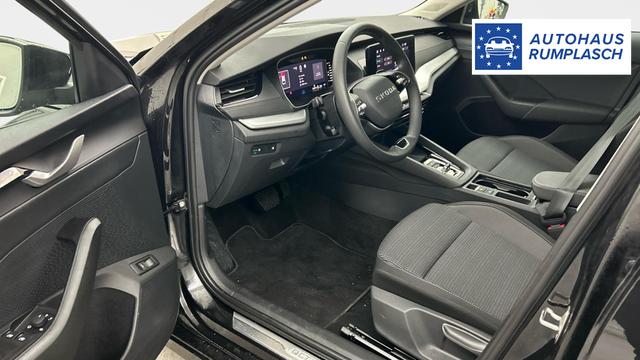 Skoda Octavia Combi Selection 2.0 TDI 150PS/110kW DSG7 2026 +ACC +TRAVEL +V-COCKPIT +EL. HECKKLAPPE +KESSY +3Z-KLIMA 
