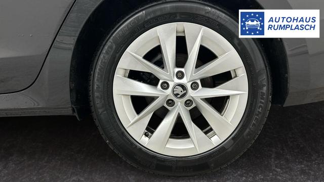 Skoda Octavia Combi Selection 2.0 TDI 150PS/110kW DSG7 2026 +ACC +TRAVEL +V-COCKPIT +EL. HECKKLAPPE +KESSY +3Z-KLIMA 