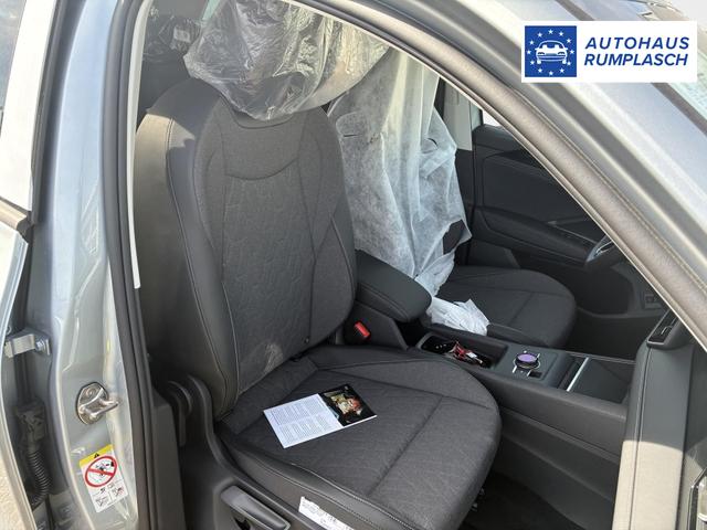 Volkswagen Tiguan LIFE 1.5 eTSI 150PS/110kW DSG7 2026 +ACC +Lane Assist +Blind Spot +ParkAssist +RFK +KESSY +LightAssist +el. Heckklappe +AHK +SHZ +LenkradHZ +3Z Klima +12,9" Navi +CarPlay +Digital Cockpit 