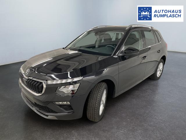 Skoda Kamiq Selection 1.0 TSI 116PS/85kW DSG 2026 | *+SHZ +RFK +KESSY +Adaptiver Tempomat* 