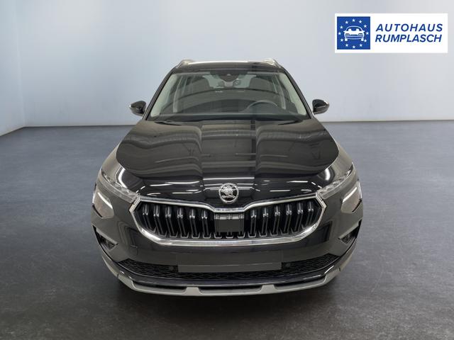 Skoda Kamiq Selection 1.0 TSI 116PS/85kW DSG 2026 | *+SHZ +RFK +KESSY +Adaptiver Tempomat* 