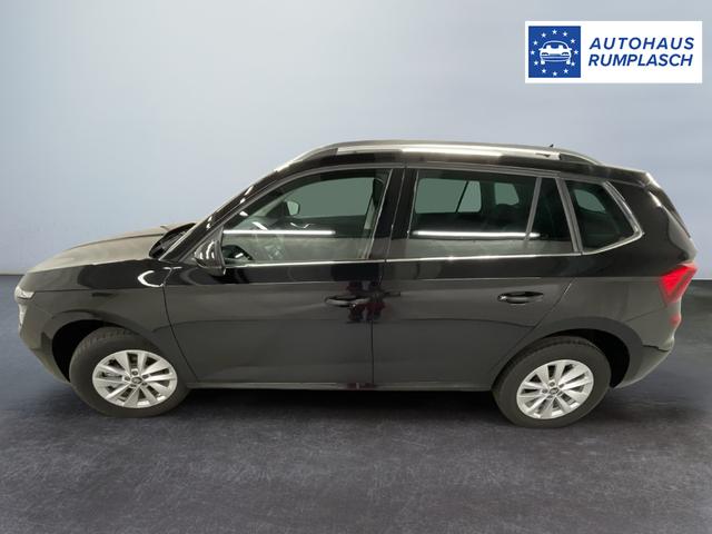Skoda Kamiq Selection 1.0 TSI 116PS/85kW DSG 2026 | *+SHZ +RFK +KESSY +Adaptiver Tempomat* 