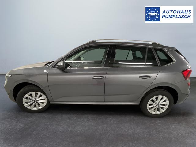 Skoda Kamiq Selection 1.0 TSI 116PS/85kW DSG 2026 | *+SHZ +RFK +KESSY +Adaptiver Tempomat* 