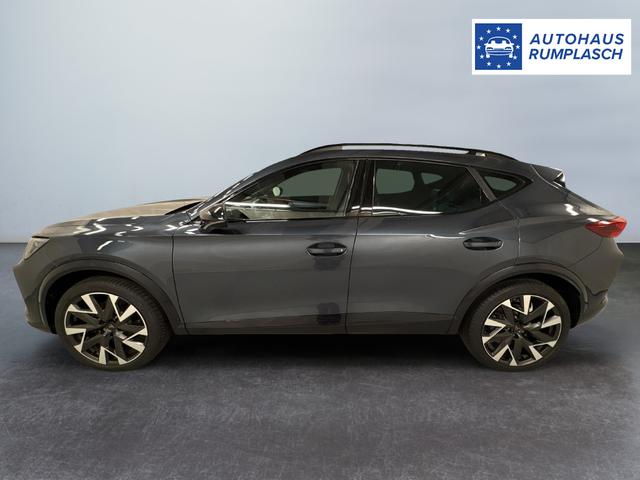 Cupra Formentor 1.5 eTSI 150PS/110kW DSG7 2026 | +AHK +5-Jahre Erw. Garantie +NAVI +UPGRADE-Paket 