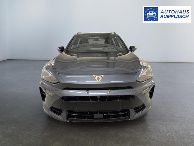 Cupra Formentor 1.5 eTSI 150PS/110kW DSG7 2026 | +AHK +5-Jahre Erw. Garantie +NAVI +UPGRADE-Paket 