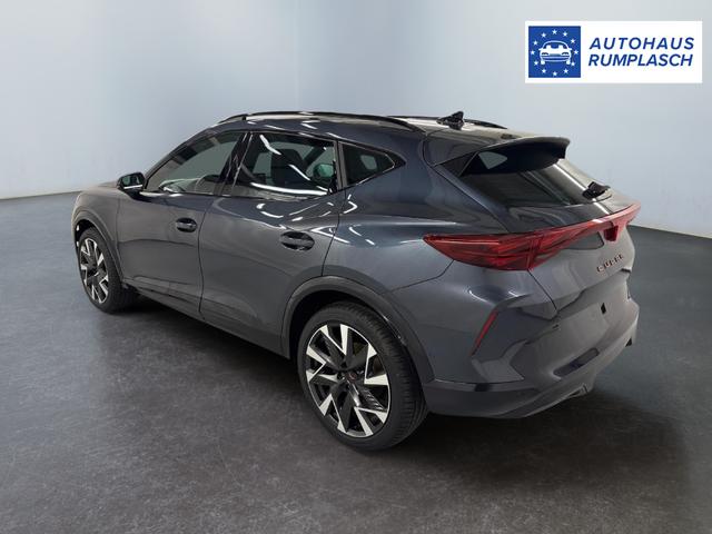 Cupra Formentor 1.5 eTSI 150PS/110kW DSG7 2026 | +AHK +5-Jahre Erw. Garantie +NAVI +UPGRADE-Paket 