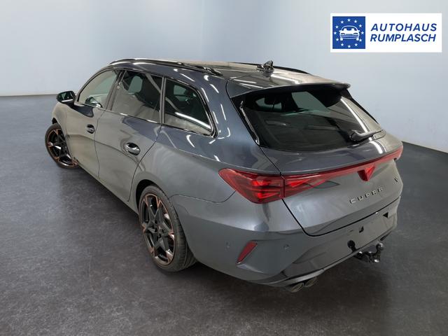 Cupra Leon Sportstourer VZ 2.0 TSI 333PS/245kW 4x4 DSG7 2026 | +AHK +NAVI +Matrix +Immersive +5J Erw. Garantie 