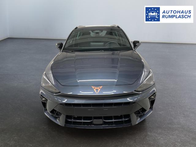 Cupra Leon Sportstourer VZ 2.0 TSI 333PS/245kW 4x4 DSG7 2026 | +AHK +NAVI +Matrix +Immersive +5J Erw. Garantie 