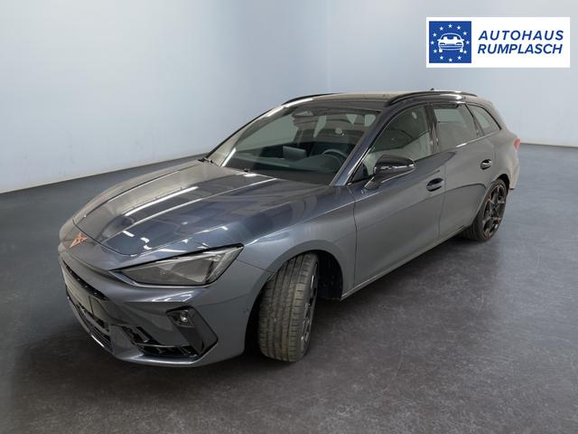 Cupra Leon Sportstourer VZ 2.0 TSI 333PS/245kW 4x4 DSG7 2026 | +AHK +NAVI +Matrix +Immersive +5J Erw. Garantie 