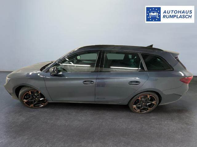 Cupra Leon Sportstourer VZ 2.0 TSI 333PS/245kW 4x4 DSG7 2026 | +AHK +NAVI +Matrix +Immersive +5J Erw. Garantie 