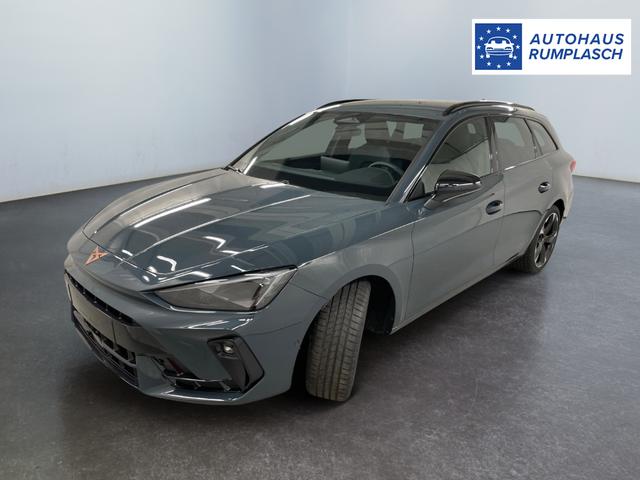 Cupra Leon Sportstourer 1.5 eTSI 150PS/110kW DSG7 2026 | +AHK +NAVI +CUPRA HD Matrix +RFK +5J Erw. Garantie 