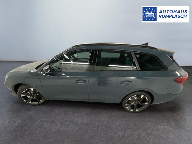 Cupra Leon Sportstourer 1.5 eTSI 150PS/110kW DSG7 2026 | +AHK +NAVI +CUPRA HD Matrix +RFK +5J Erw. Garantie 