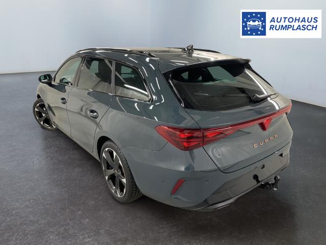 Cupra Leon Sportstourer 1.5 eTSI 150PS/110kW DSG7 2026 | +AHK +NAVI +CUPRA HD Matrix +RFK +5J Erw. Garantie 