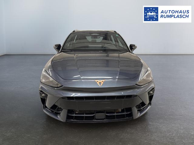 Cupra Leon Sportstourer VZ 2.0 TSI 333PS/245kW 4x4 DSG7 2026 | +AHK +PANO +NAVI +Matrix +Immersive +5J Erw. Garantie 