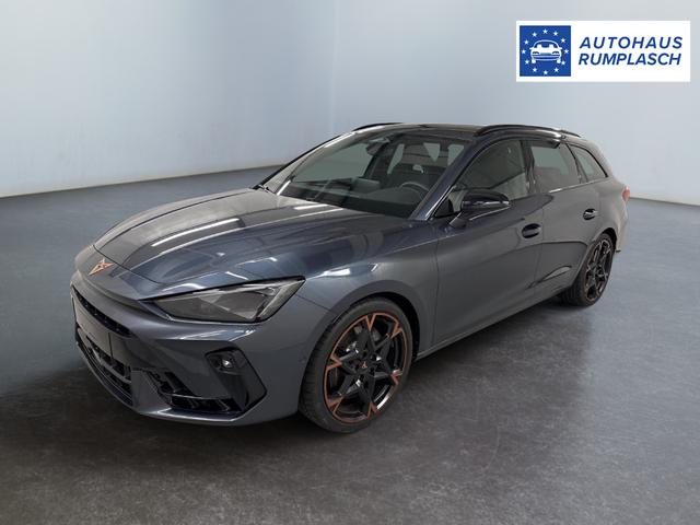 Cupra Leon Sportstourer VZ 2.0 TSI 333PS/245kW 4x4 DSG7 2026 | +AHK +PANO +NAVI +Matrix +Immersive +5J Erw. Garantie 