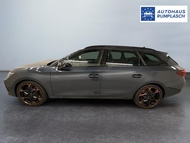 Cupra Leon Sportstourer VZ 2.0 TSI 333PS/245kW 4x4 DSG7 2026 | +AHK +PANO +NAVI +Matrix +Immersive +5J Erw. Garantie 