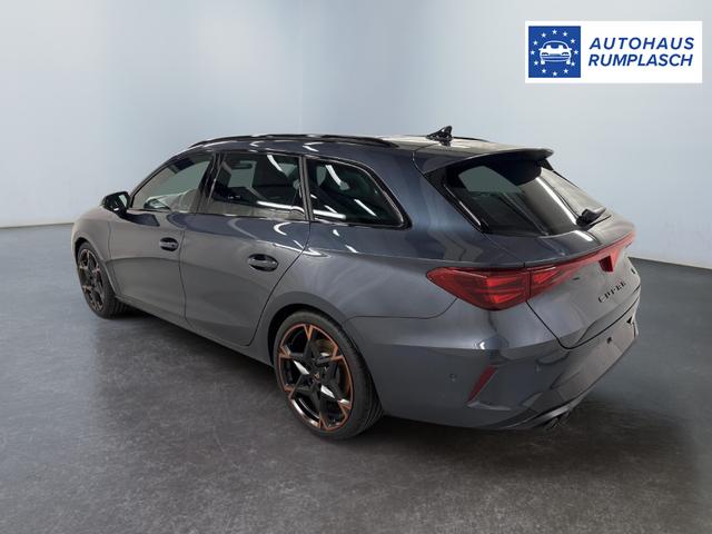 Cupra Leon Sportstourer VZ 2.0 TSI 333PS/245kW 4x4 DSG7 2026 | +AHK +PANO +NAVI +Matrix +Immersive +5J Erw. Garantie 