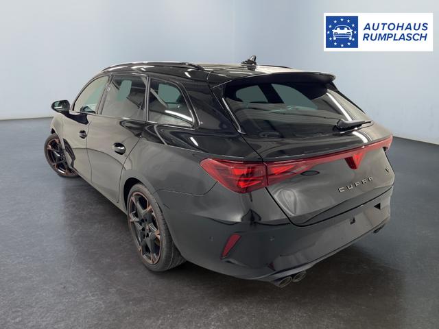 Cupra Leon Sportstourer VZ 2.0 TSI 333PS/245kW 4x4 DSG7 2026 | +AHK +NAVI +Matrix +Immersive +5J Erw. Garantie 