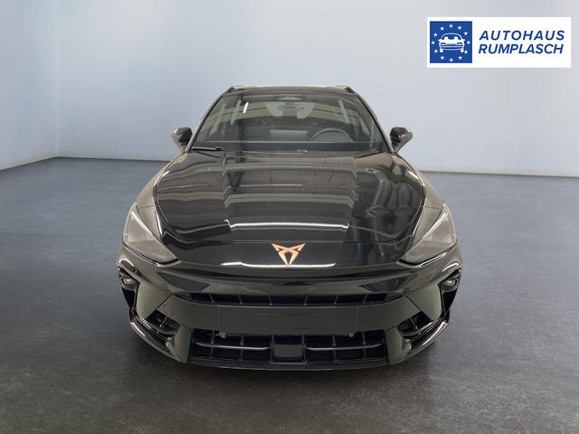 Cupra Leon Sportstourer VZ 2.0 TSI 333PS/245kW 4x4 DSG7 2026 | +AHK +NAVI +Matrix +Immersive +5J Erw. Garantie 