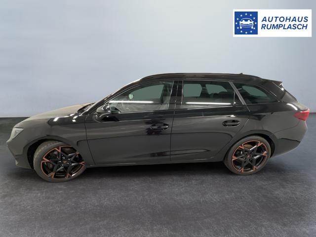 Cupra Leon Sportstourer VZ 2.0 TSI 333PS/245kW 4x4 DSG7 2026 | +AHK +NAVI +Matrix +Immersive +5J Erw. Garantie 