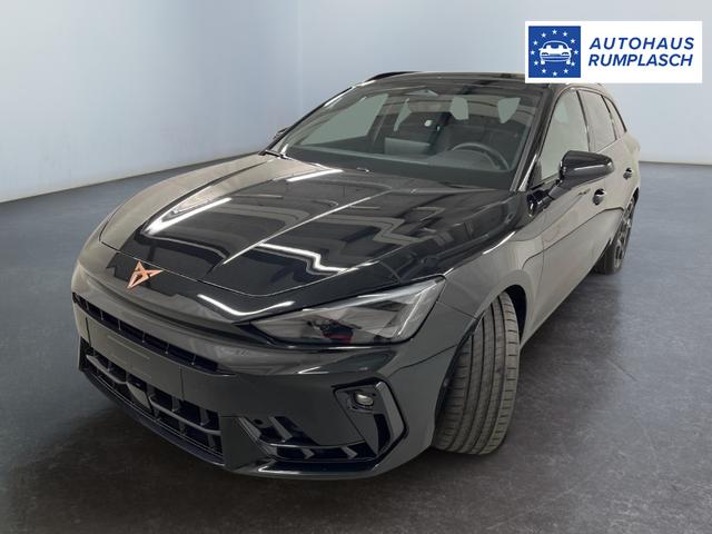 Cupra Leon Sportstourer VZ 2.0 TSI 333PS/245kW 4x4 DSG7 2026 | +AHK +NAVI +Matrix +Immersive +5J Erw. Garantie 