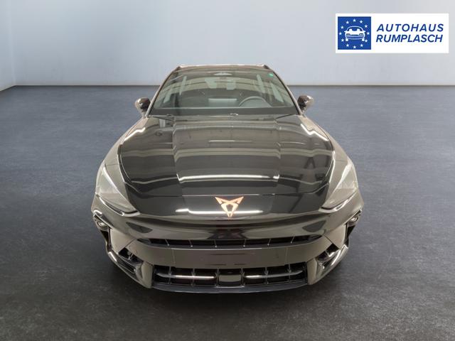 Cupra Leon Sportstourer VZ 2.0 TSI 333PS/245kW 4x4 DSG7 2026 | +AHK +PANO +NAVI +Matrix +Immersive +5J Erw. Garantie 