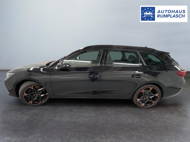 Cupra Leon Sportstourer VZ 2.0 TSI 333PS/245kW 4x4 DSG7 2026 | +AHK +PANO +NAVI +Matrix +Immersive +5J Erw. Garantie 