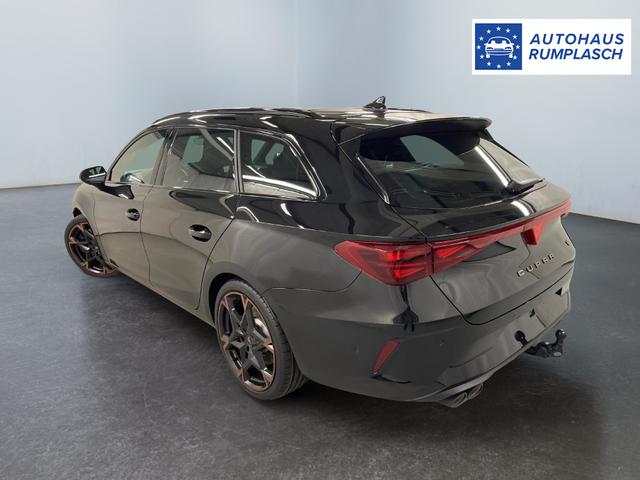 Cupra Leon Sportstourer VZ 2.0 TSI 333PS/245kW 4x4 DSG7 2026 | +AHK +PANO +NAVI +Matrix +Immersive +5J Erw. Garantie 